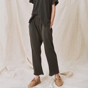 The Great. The Jersey Crop Size 1.